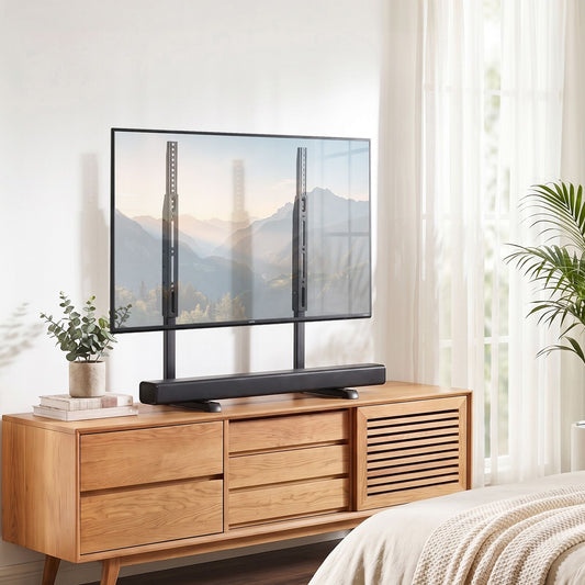Artiss Tabletop TV Stand for 24–86 Inch TVs