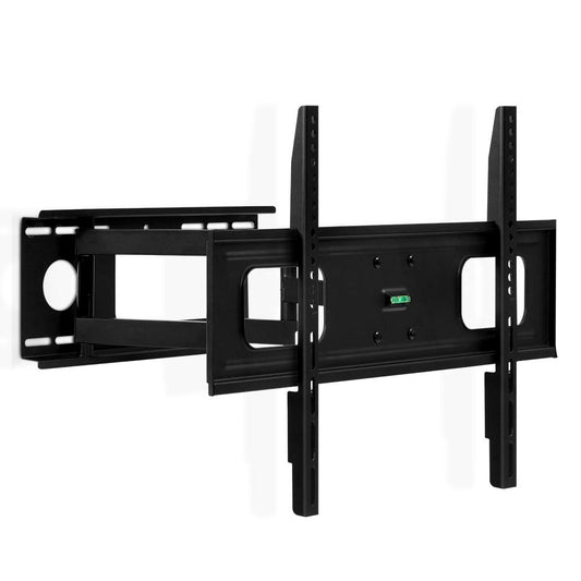 Full-Motion TV Wall Mount for 32–70 Inch TVs