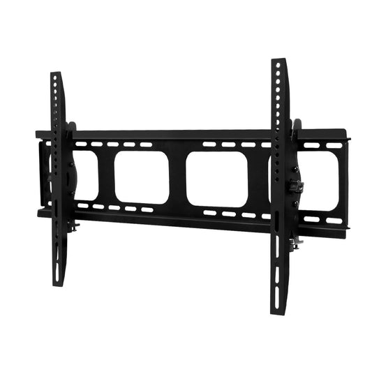Slim Tilt TV Wall Mount for 42–90 Inch TVs