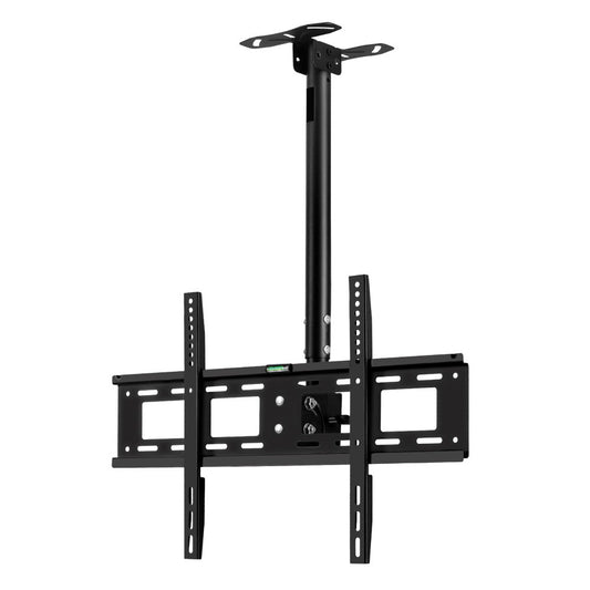 Full-Motion TV Ceiling Mount for 32–75 Inch TVs