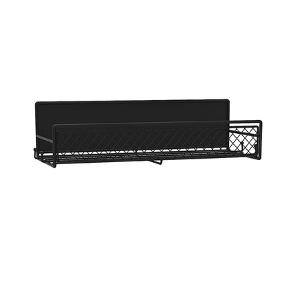 Magnetic Wall-Mounted Fridge Spice Rack & Kitchen Organizer