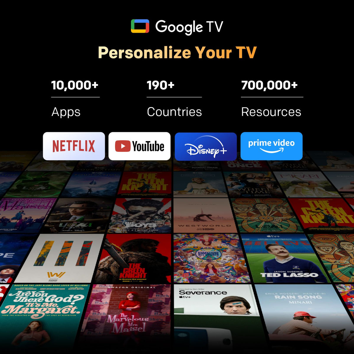 SKYWORTH E5500H 40-inch Full HD Smart Google TV
