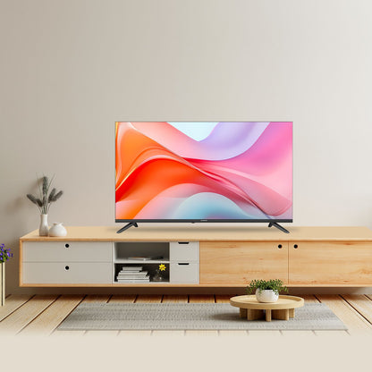 SKYWORTH Q5600H 43-inch Full HD QLED+ Google TV