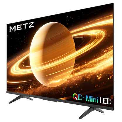 SKYWORTH 75X6600H 75-inch QD-Mini LED 4K Smart TV